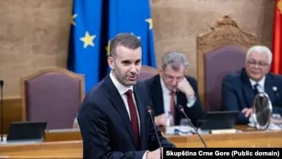 Spajiq: Po përgatiten veprime për destabilizimin e Malit të Zi, me pjesëmarrjen e zyrtarëve të dy shteteve të rajonit