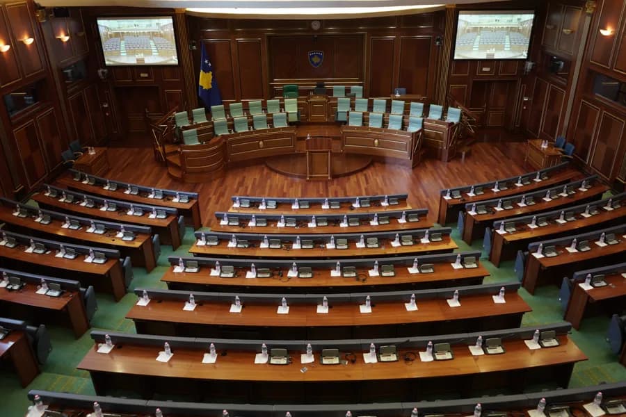 PDK-ja dhe Aleanca kërkojnë ndryshimin e Ligjit për Shtetësinë, VV i quan shqetësimet të pabazuara