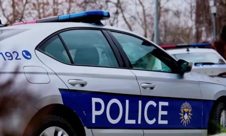 Policia jep detaje për shpërthimin në Gjilan