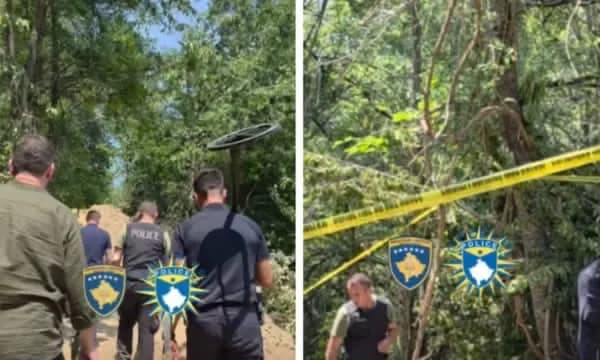 Gërmimet në Zubin Potok, prokurorja Salihu-Shamolli njoftohet për gjetjet dhe rezultatet e deritanishme