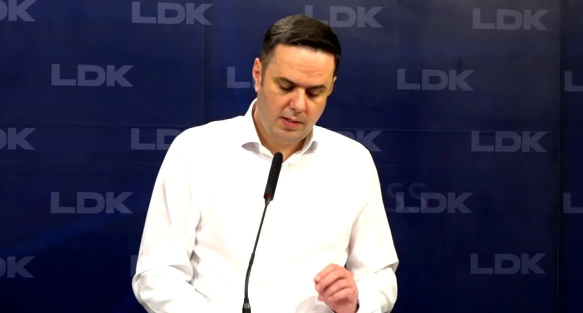 Abdixhiku: Presidentin ta zgjedhim bashkë të gjitha partitë shqiptare, LVV-ja le ta formojë e vetme Qeverinë