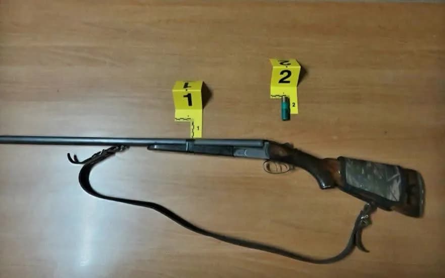 Gjuajte me pushkë, lëndohet një grua në fshatin Greme të Ferizajt