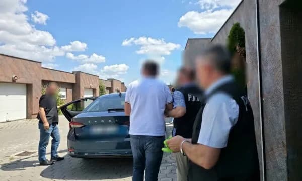 Keqpërdorim i detyrës zyrtare, një muaj paraburgim për gjyqtarin Gashi