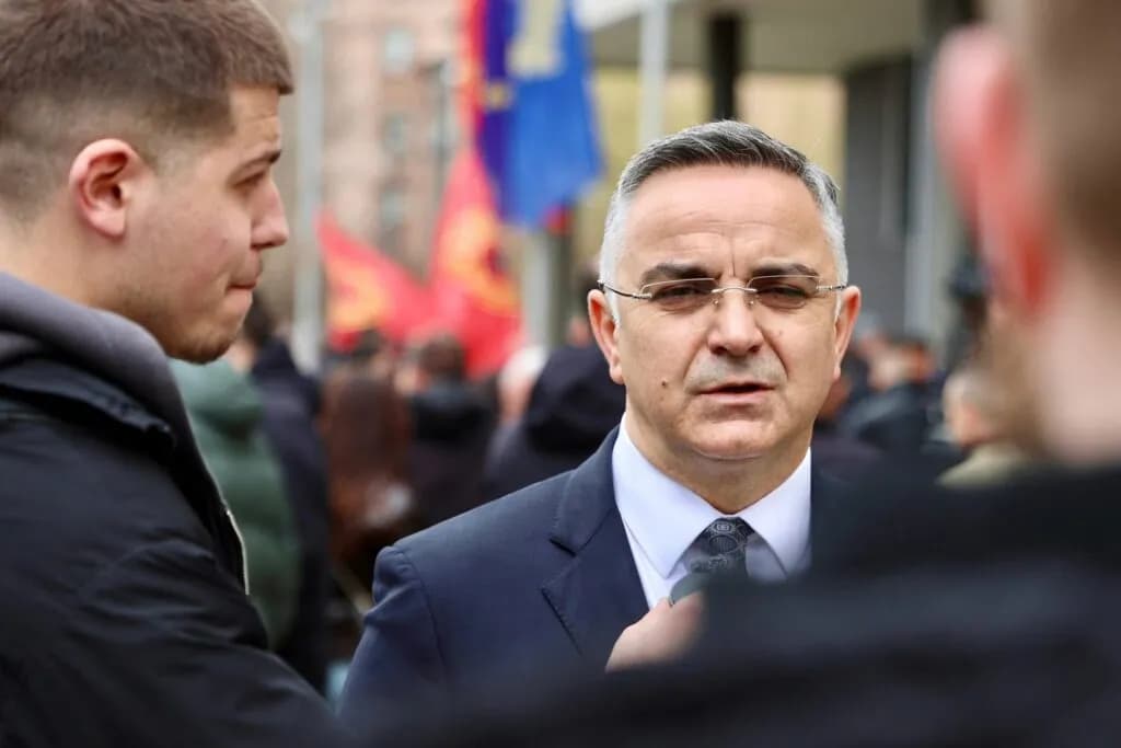 Tahiri: Besoj se drejtësia do të triumfojë dhe çlirimtarët do të lirohen