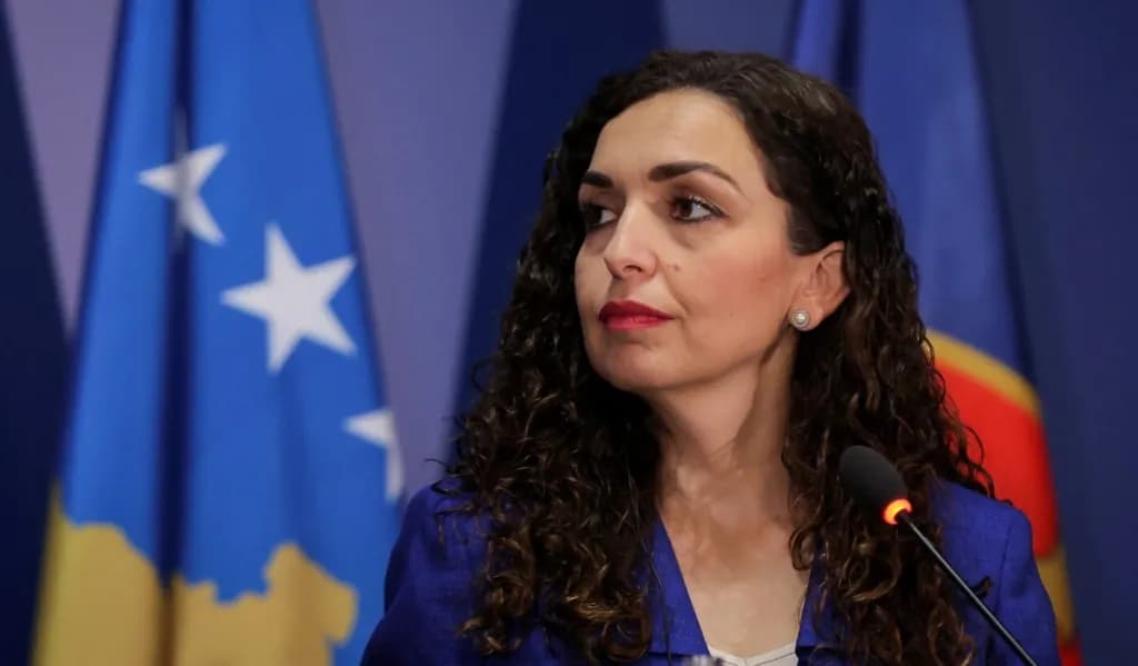 Vjosa Osmani: Republika Rugoviane, vendos shtetin mbi pangopësine e pushtetit, si dhe interesin qytetar mbi çdo interes partiak apo personal