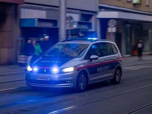 Plagoset me thikë një kosovar në Vjenë