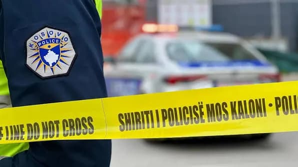LAJMI I FUNDIT: Vrasje në Malishevë, vdes gruaja shtatzënë - një burrë i plagosur