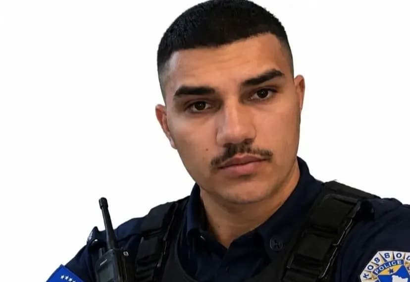 Sindikata e Policisë shpreh ngushëllime për vdekjen e Altin Kryeziut: I paharruar qoftë kujtimi për të