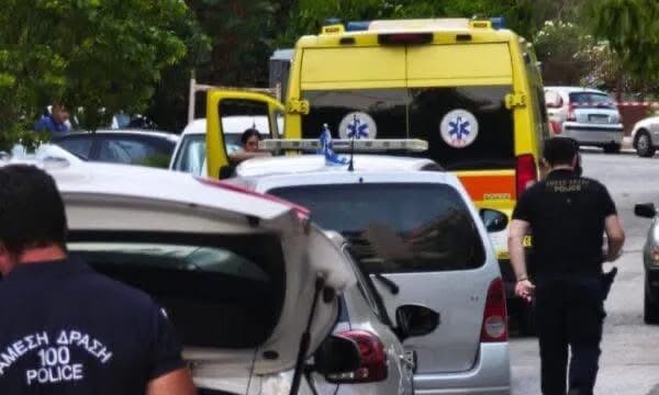 Shqiptari qëllon për vdekje të dashurën dhe më pas veten në Athinë