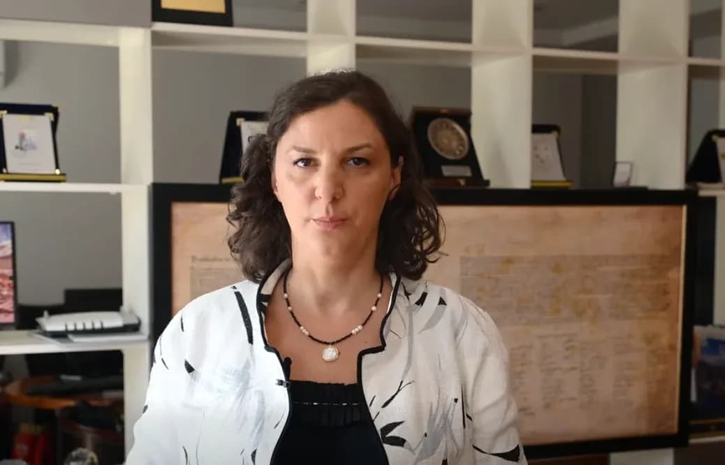Trainkos-i i Rizvanollit vizitë zyrtare në Serbi për riparim vagonësh, marrin masa ndaj punëtorit që tregoi publikisht