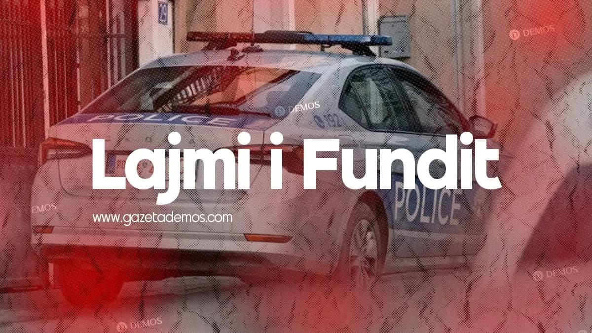 Rrahje në Podujevë, përdoren shufra druri e metali