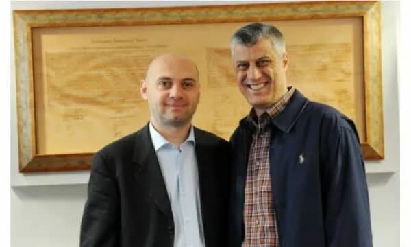 Marshi i 12 shtatorit, Arifaj: Ftesa është për të gjithë, në pyetje është fati i Kosovës