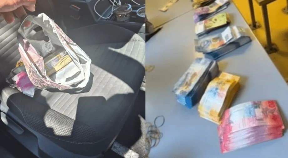Arrestohen dy shtetas të Kosovës në Shkup, u kapën me 230 mijë euro të falsifikuara