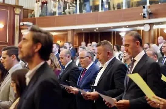 PDK i drejtohet Deharit me kërkesë të re për seancë nesër nga ora 11:00
