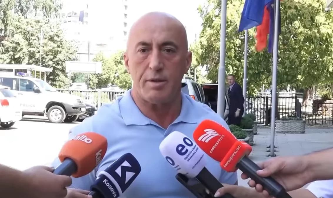 Haradinaj: Kurti po i kërkon të gjitha pozitat për vete, synon ta poshtërojë opozitën