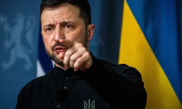 Ukraina: Do t’i kthehemi temës së njohjes së Kosovës kur të dalim nga flakët e luftës ruse