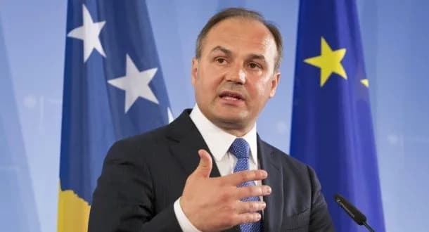 Hoxhaj: Kosova nuk është më demokraci, jemi në anarki