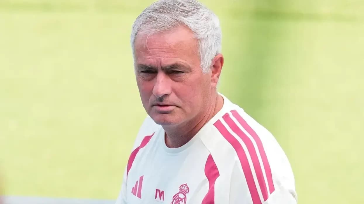 Mourinho nis revolucionin te Real Madridi, vendos rregulla të reja për lojtarët