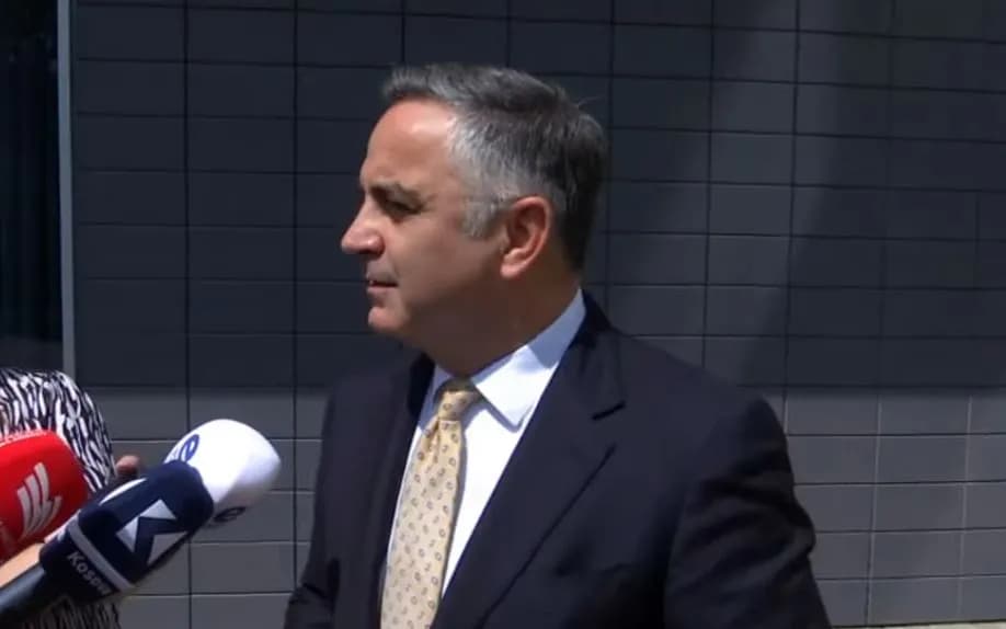 Besnik Tahiri: Nuk do ta lëmë as Kuvendin, as seancën pa e sfiduar në maksimum