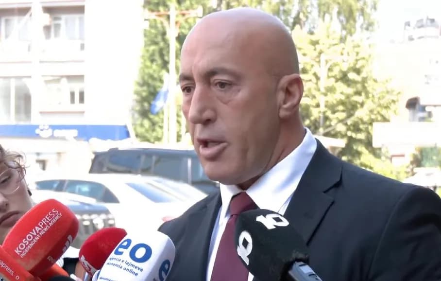 Haradinaj: Kurti dhe Albulena qëllimshëm ia kanë djegë Kosovës afatin kushtetues