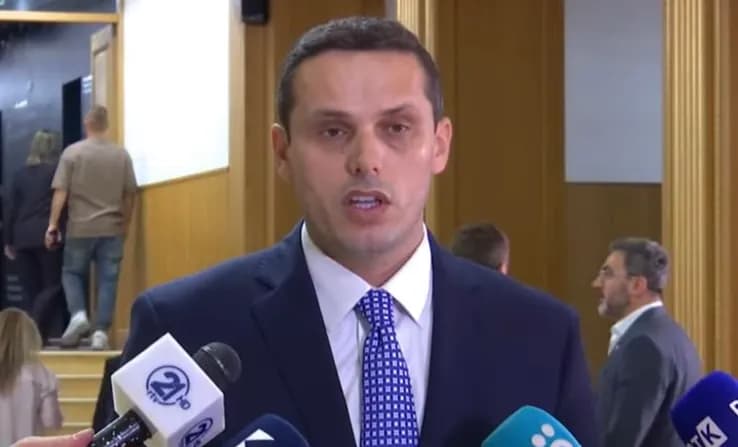 Gruda alarmon: Jemi në shkelje të plotë të Kushtetutës