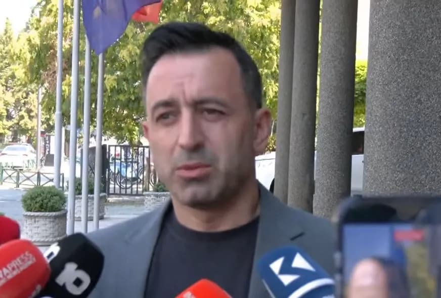 Dimal Basha: Kush kërkon konstituim të Kuvendit pa zgjidhje për president, synon të na çojë në zgjedhje