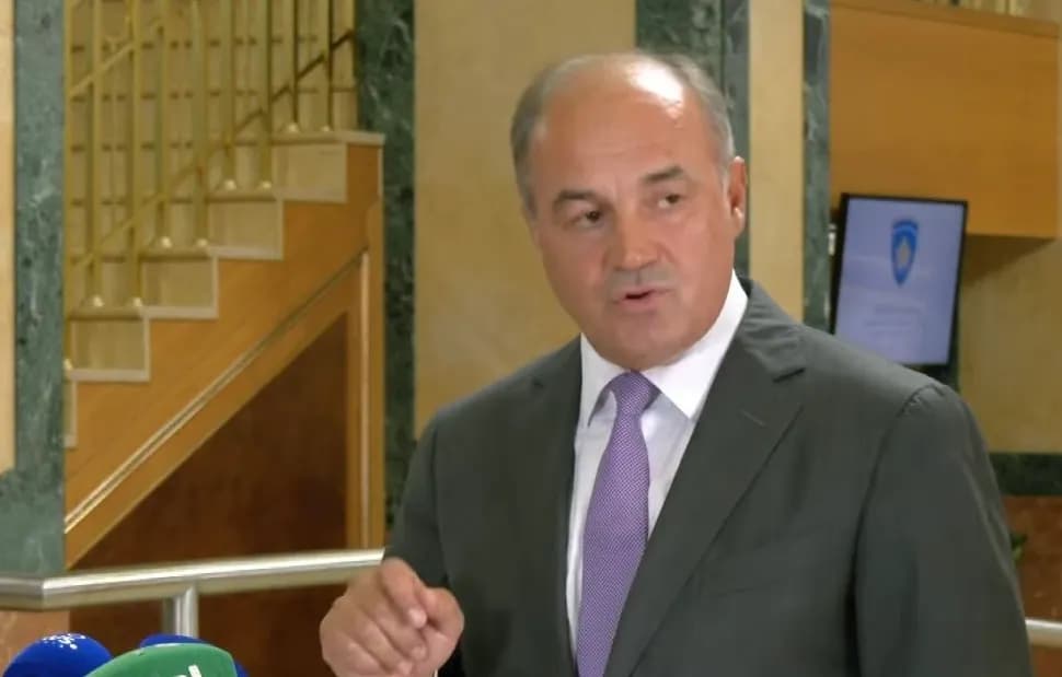Hoxhaj: Kosova prej sotit nuk është më demokraci
