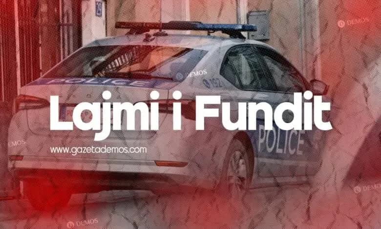 Policia bastisë një lokal në Deçan, sekuestrohet armë automatike e fishekë – arrestohen 3 persona