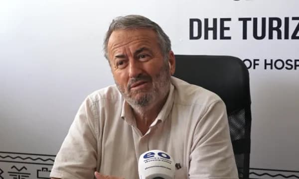 Sogojeva: Numri i turistëve në Kosovë rritet çdo vit, duhet të themelohet Agjencia Kombëtare e Turizmit