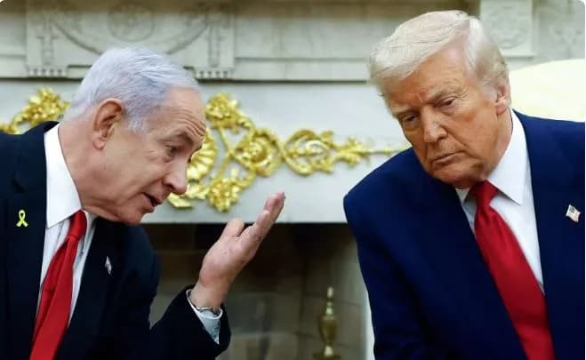 Izraeli refuzon planin e SHBA-së për Gazën, Netanyahu: Hamasi duhet të çarmatoset tërësisht