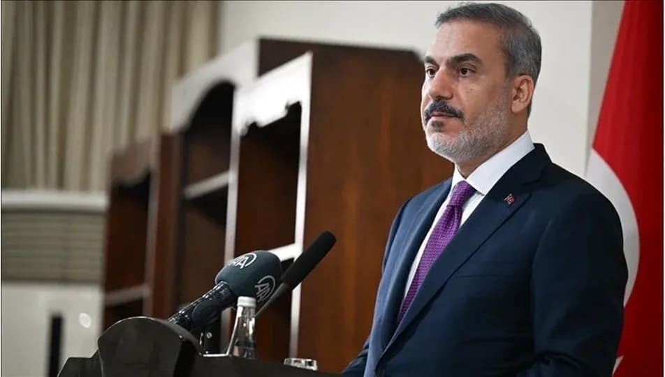 Ministri turk: Pakti i mbrojtjes mes Turqisë, Pakistanit dhe Arabisë Saudite nuk e shënjestron Iranin