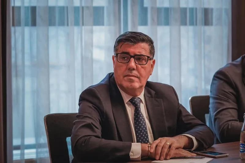 Haziri i përgjigjet Kurtit: Ka me ju dal tymi herët a vonë atyre që LDK ju largohet nga bashkëpunimi