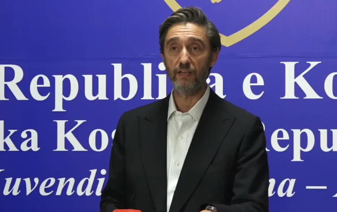 Ftesa e Haxhiut për takim, Ismaili: Manipulim i radhës, PDK nuk do të marrë pjesë