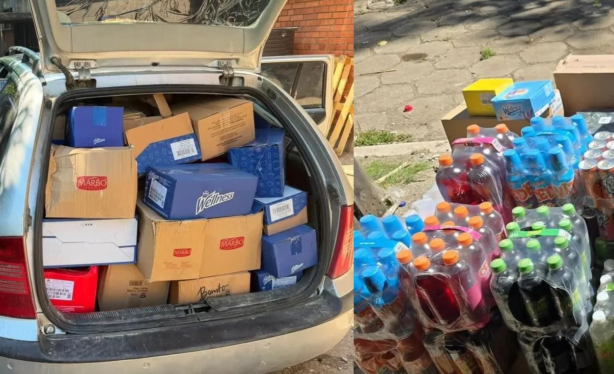 Aksion i përbashkët i Doganës dhe Policisë – parandalohen dy raste të kontrabandimit të mallrave