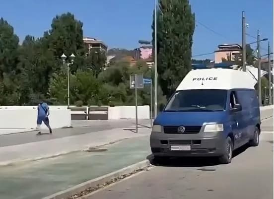 RTK: Pas 27 vitesh, Policia e Kosovës vendosen mbi urën e Ibrit