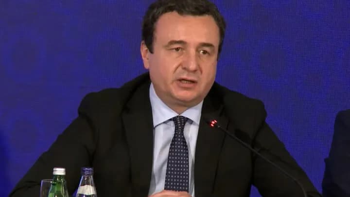 Kurti: Çdo ditë do të përpiqemi për marrëveshje, qytetarët duan zgjidhje e jo zgjedhje