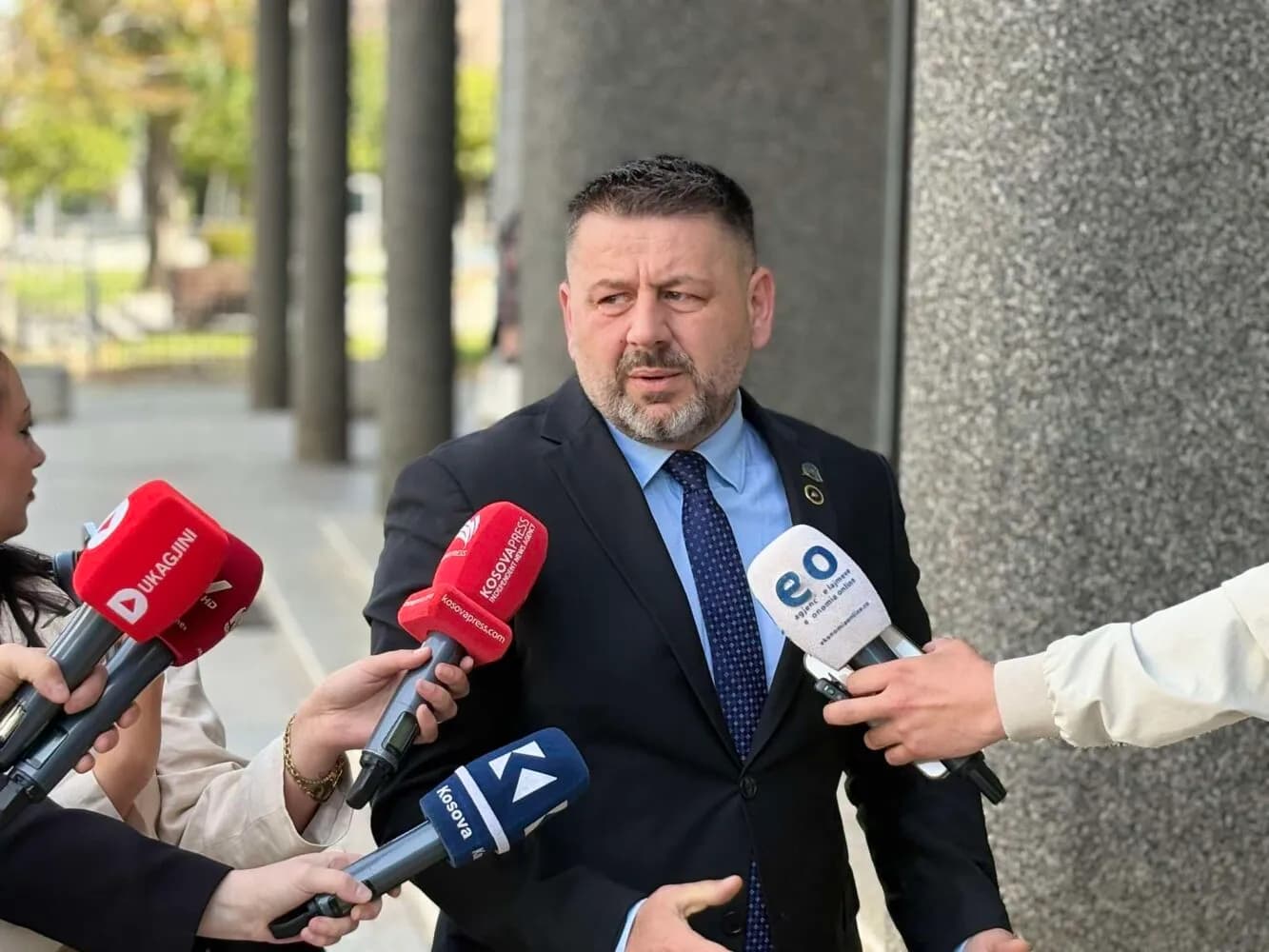 “Shteti po shpërbëhet para syve tanë”, Berisha: Duhet të reagojmë, VV do sërish zgjedhje