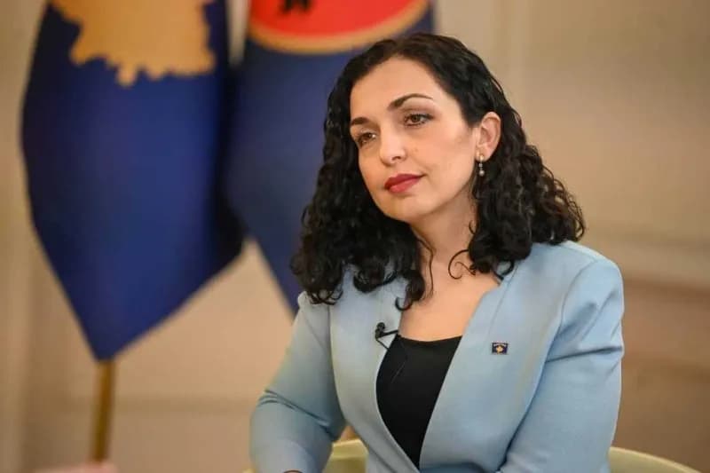 Osmani për ofertën e Kurtit: Deshi të na poshtërojë, na vlerësoi edhe më pak sesa partitë minoritare