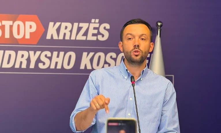 Tahiri: Vdekja e punëtorëve të KEK-ut në vendin e punës, dështim institucional
