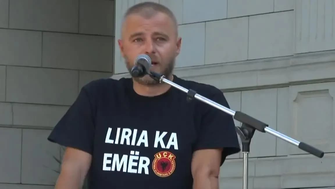Tasholli: Nga 16 shtatori duhet të nisin “orët e bardha” për Kosovën