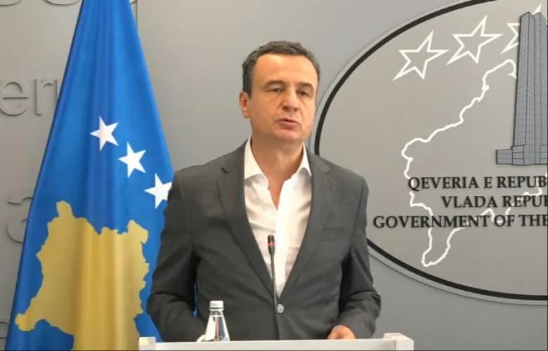 Kurti prezanton projektin e banimit social: 37 milionë euro për 21 komuna