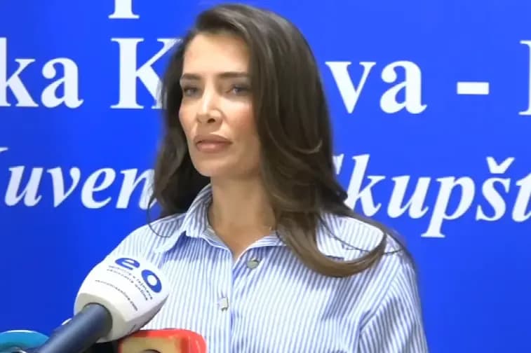 Musliu-Shoshi: Demokracia zbehet kur pushteti beson se është mbi ligjin