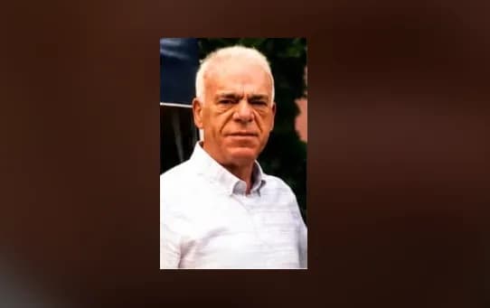 Lajm i hidhur: Ndahet nga jeta në moshën 60-vjeçare ish-zyrtari policor Ismet Deva
