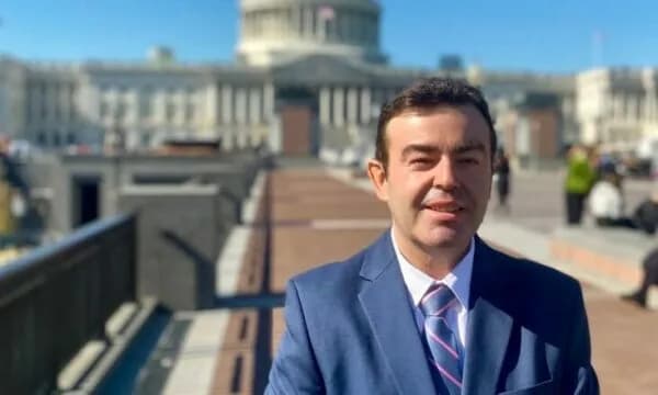 Walker e propozoi për president, ja çka thotë Faton Bislimi