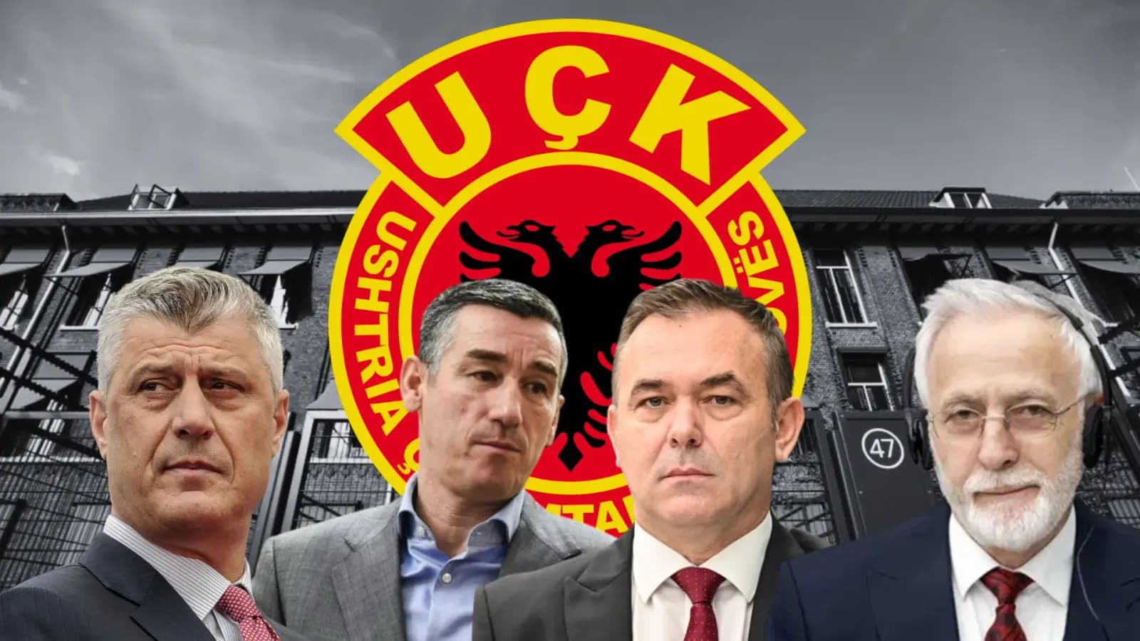 Çitaku shpreson që katërshja e UÇK-së të kthehet e lirë: Verdikti do të ketë pasoja për të ardhmen