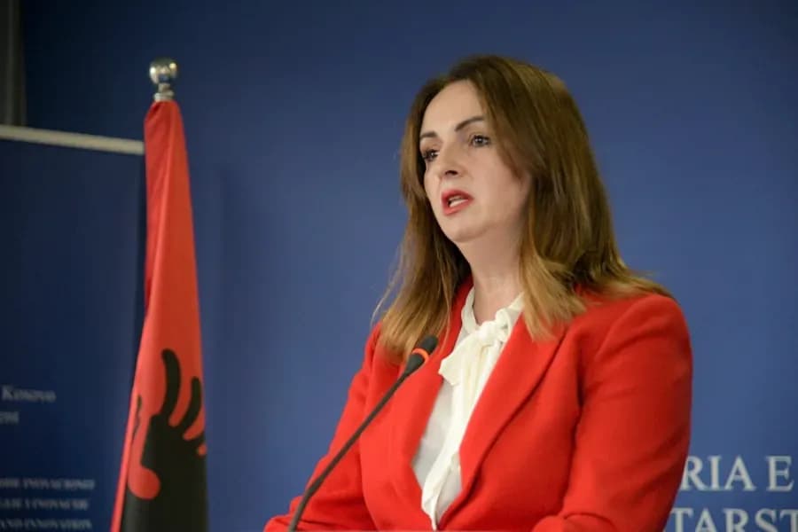 Marshi i 12 shtatorit para vendimit të Hagës, Nagavci: Duhet të jemi unik