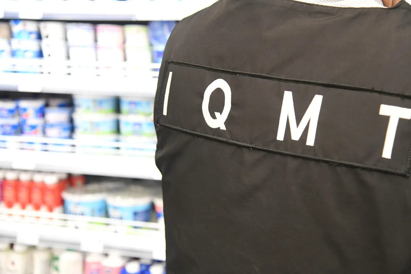 IQMT paralajmëron gjoba deri në 9 mijë euro për bizneset: Tërhiqni menjëherë produktet e qumështit me përmbajtje të padeklaruar