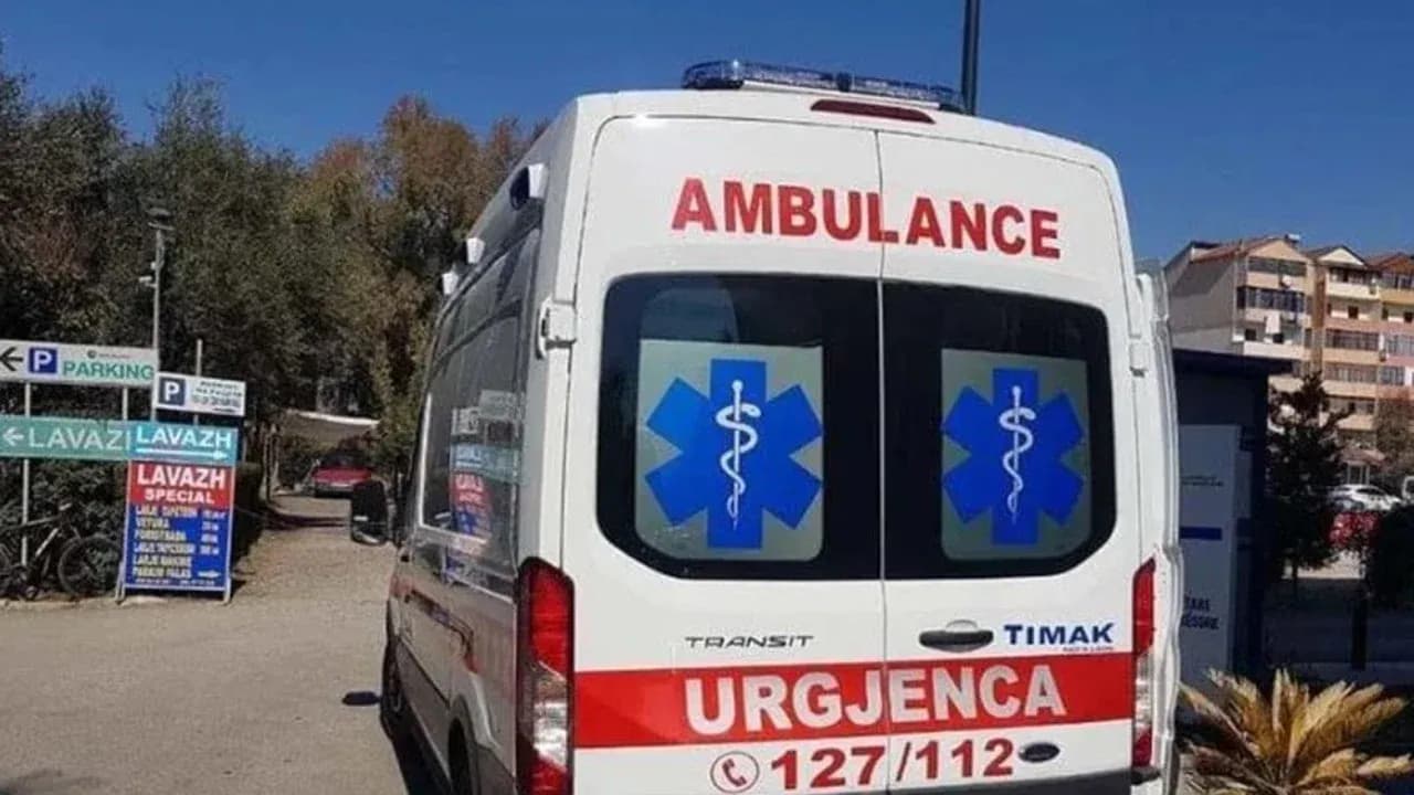 Aksident tragjik në Lushnjë, humbin jetën dy gra