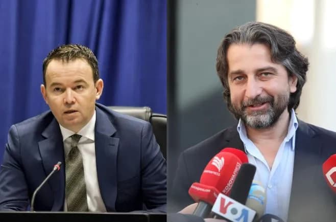 Peci i përgjigjet Ramës për protestën e 1 shtatorit: Mos fol në emër të të gjithëve