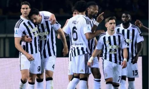 Juventusi arrin marrëveshje me yllin e Serie A-së